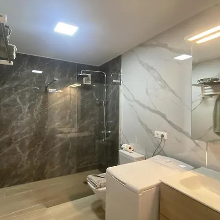 Appartement El Bajio 205