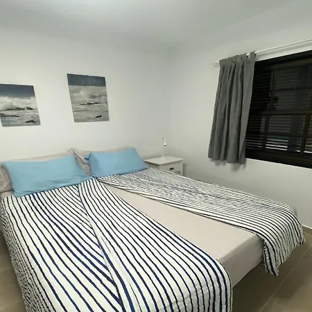 Appartement El Bajio 205 Valle Gran Rey